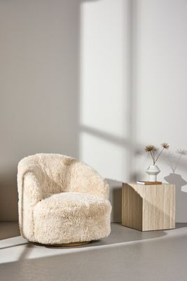 Venture Home Astru fåtölj