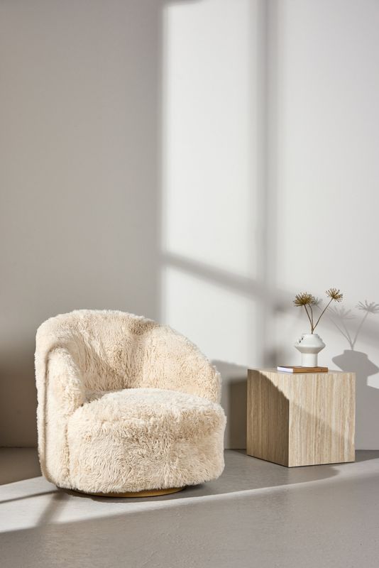 Venture Home Astru fåtölj