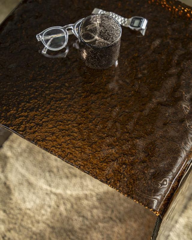 By Boo Sidobord Ripple Brun