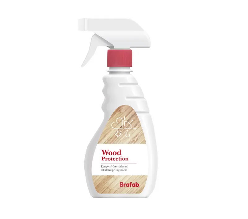 Brafab Träskydd 500ml