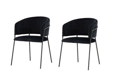 Venture Home Selma Matstol 2-pack