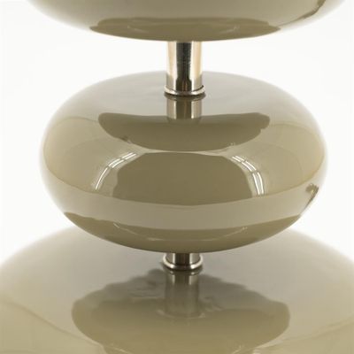 By Boo Orbs - Grön Bordslampa