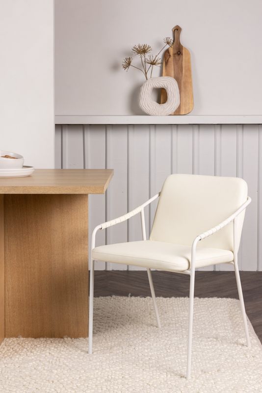 Venture Home Tvist Matstol 2-pack