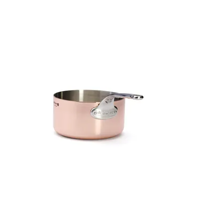 De Buyer Prima Matera Kastrull Induktion 20 cm