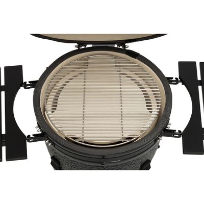 Mustang Kamado L Kolgrill