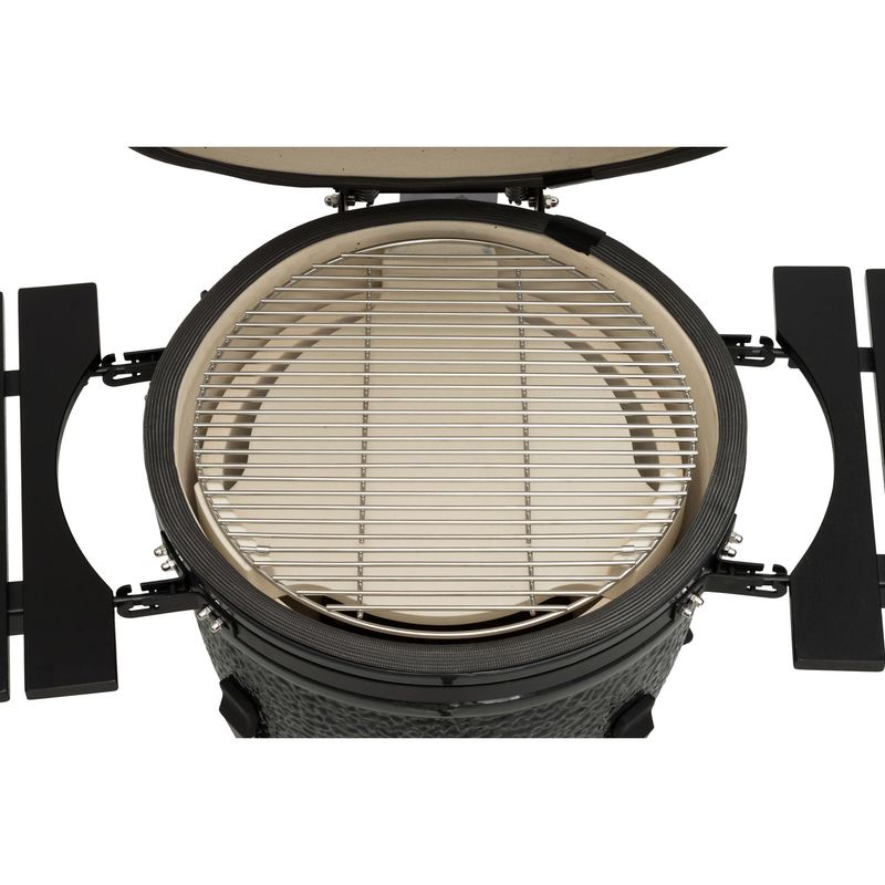 Mustang Kamado L Kolgrill