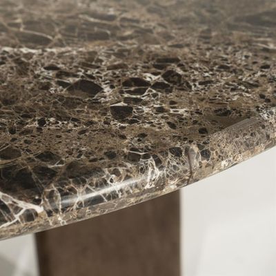 Eleonora Matbord Lando - Ø127 cm