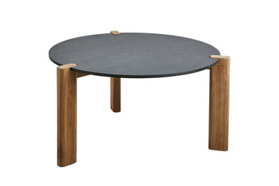 Brafab Domino Soffbord Ø70 cm