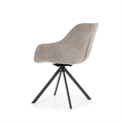 Eleonora Stol Mamé - Brun Houston