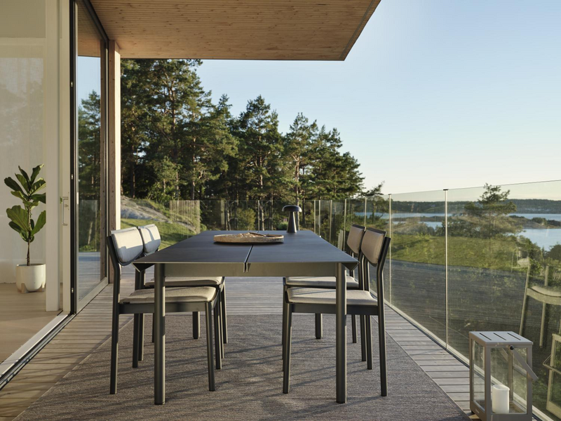 Brafab Briza Utomhusmatta 240x340 Beige