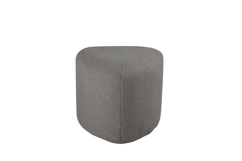 Venture Home Peg Puff - Triangelformad Sittpuff