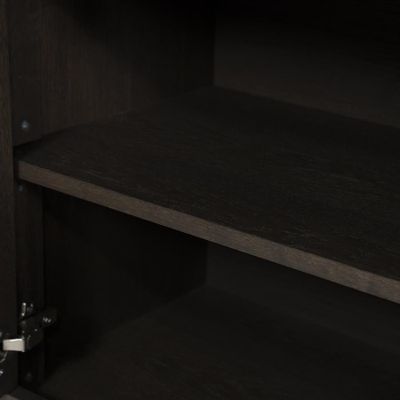 Eleonora Skåp Helsinki 150x220cm - Brun