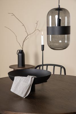 Venture Home Matgrupp Stone med Dyrön Stolar