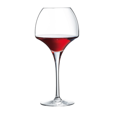 Chef & Sommelier Vinglas 47 cl OPEN UP SOFT