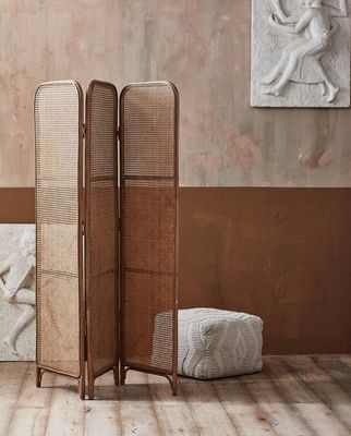 Nordal WULAR sittpuff - off white