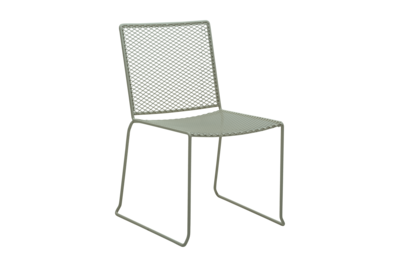 Brafab Haru Stol Dusty Green