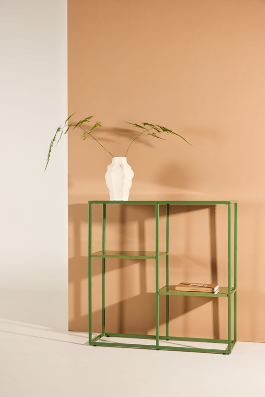 Venture Home Staal Hylla