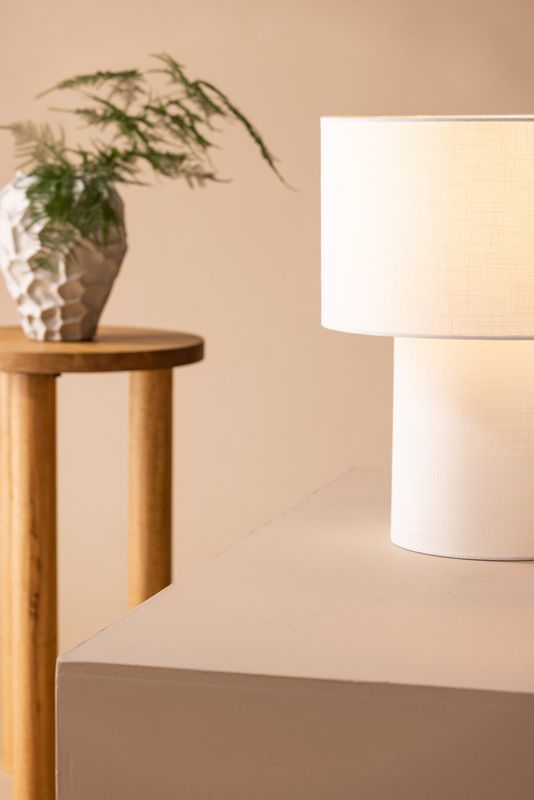 Venture Home Globia Bordslampa