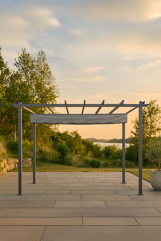 Venture Home Lazio Pergola