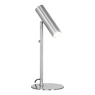 House Nordic Paris Bordslampa Silver