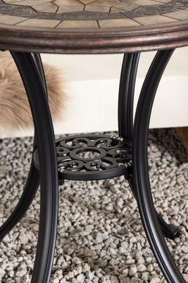 Venture Home Leiria Cafebord