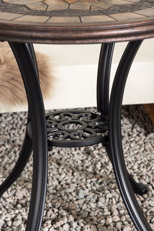 Venture Home Leiria Cafebord