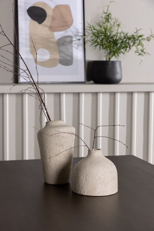 Venture Home Matgrupp Kaseindon med Rosie-stolar