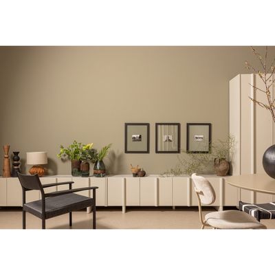 WOOOD BASU Förvaringsskåp i Furu [FSC]