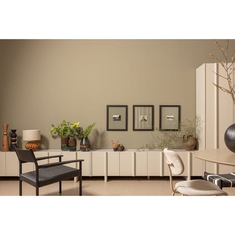 WOOOD BASU Förvaringsskåp i Furu [FSC]