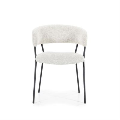 Eleonora Stol Luka - Beige Copenhagen