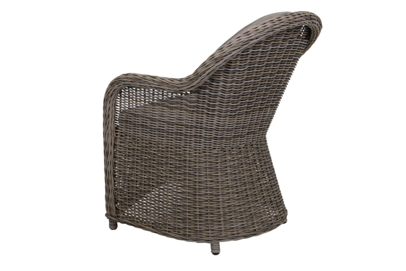 Brafab Paulina Fåtölj Natur