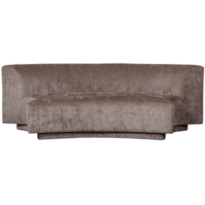 WOOOD POPULAR 2-Sitssoffa Mullvad