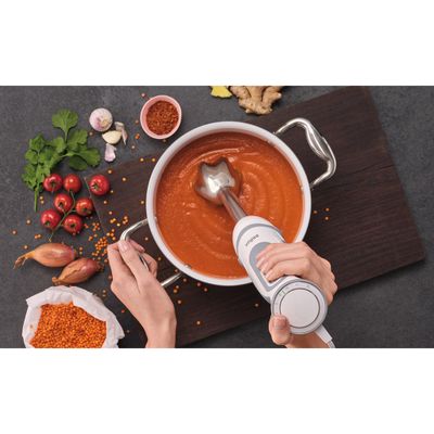 BRAUN Stavmixer MQ5237WH MultiQuick 5 Vario