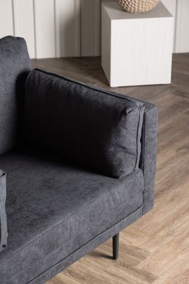 Venture Home Boom Fåtölj – Modern och Elegant Komfort