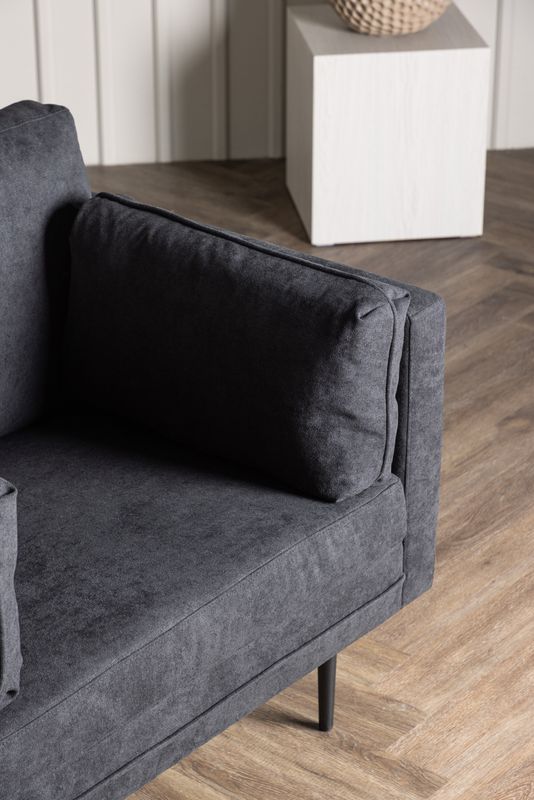 Venture Home Boom Fåtölj – Modern och Elegant Komfort