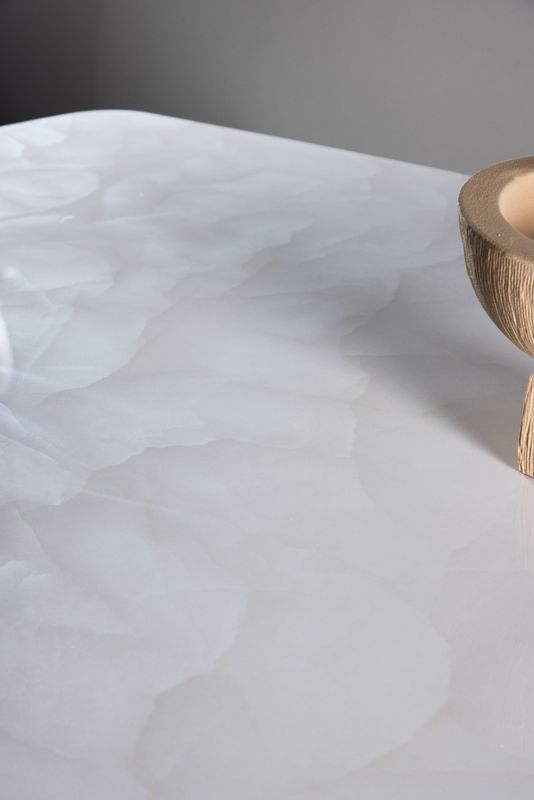 Vind Collection Väddö rektangulärt matbord