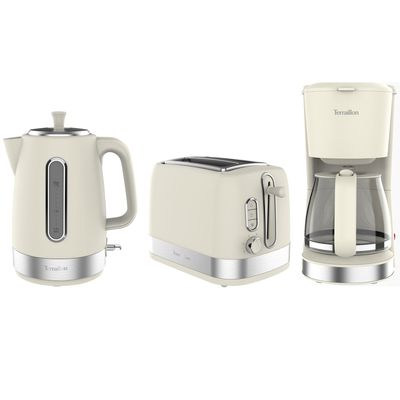 Terraillon Frukostpaket Sunrise Serie