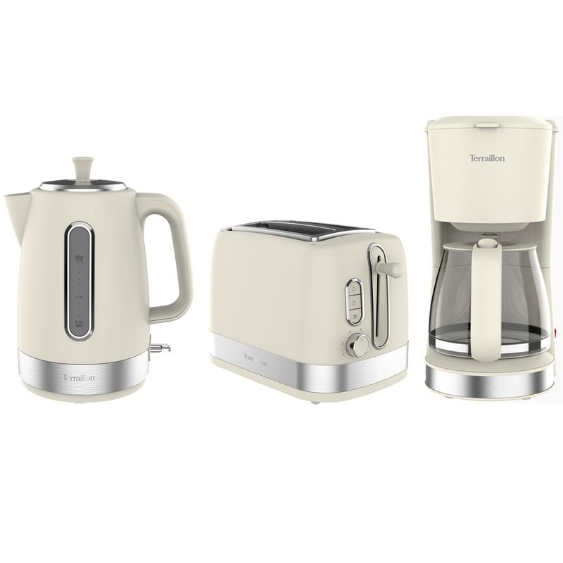 Terraillon Frukostpaket Sunrise Serie