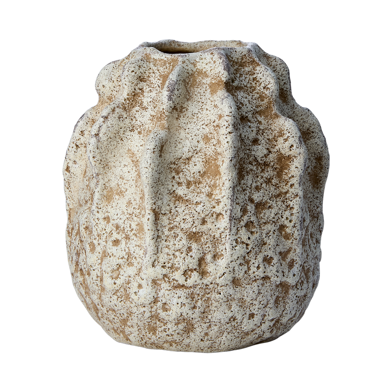 Affari of Sweden VIGGO Vas, Beige