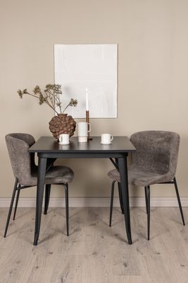 Venture Home Tempe Rektangulär Matgrupp