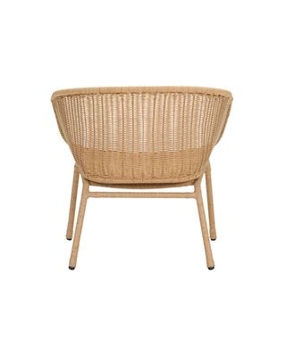 House Doctor Hapur Fåtölj