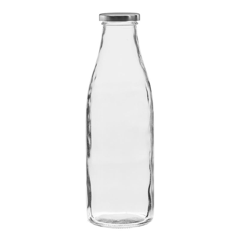 Exxent Serveringsflaska 1,0 L
