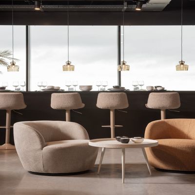 373539-Z_373539-CU_01_SF_ES_Serra_draaifauteuil_geweven_stof_curry_melange-zand