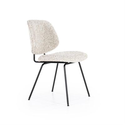 Eleonora Stol Jon - Beige Maywood