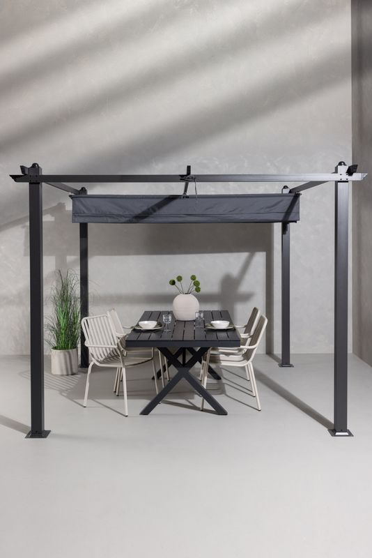 Venture Home Lazio Pergola