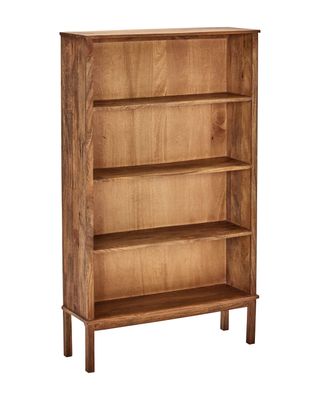 House Doctor Balance Hylla Antikbrun