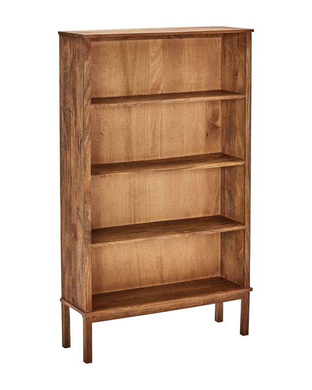 House Doctor Balance Hylla Antikbrun