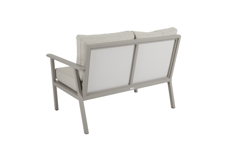 Brafab Samvaro Avslut Vänster+Höger Khaki