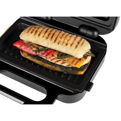 Russel Hobbs 3 in 1 Deep Fill Snack Maker 24540-56