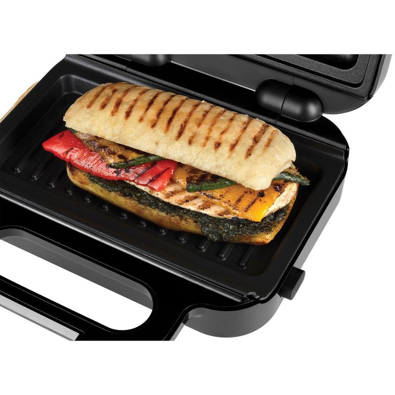 Russel Hobbs 3 in 1 Deep Fill Snack Maker 24540-56